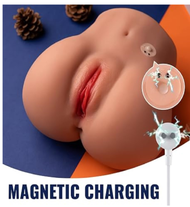 Realističan masturbator Roberta SQ MA50088V-4
